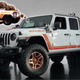 Illustration for article titled The Jeep JT Scrambler Concept Should Absolutely Become a Real Thing